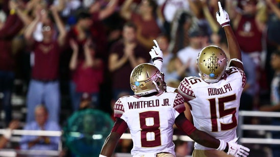 No. 11 Florida State looking to stretch field with receivers