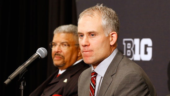 Jim Harbaugh had a simple goal in hiring his new defensive coordinator