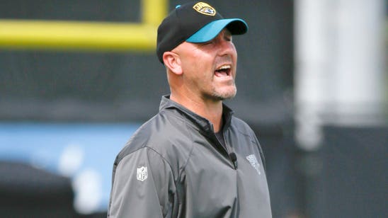 Third preseason game a dress rehearsal for Jaguars