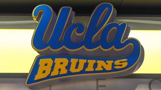 WATCH: UCLA unveils new helmets to honor the SEAL community