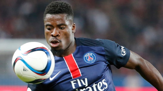 PSG's Serge Aurier sentenced to two months in prison, will appeal
