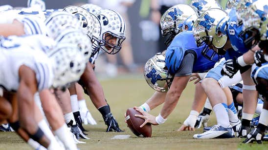 Depth at offensive line key for Cougars