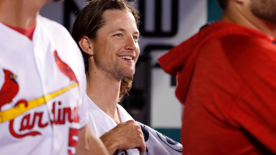 Cardinals could use another Leake start just like his last one