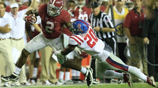 Alabama Football: The Tide Will Absolutely Beat Ole Miss