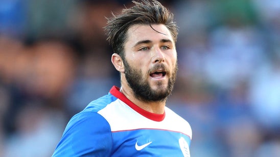 【 alexiastam 】 charlie Charlie Austin - Soccer News, Rumors, & Updates | FOX Sports