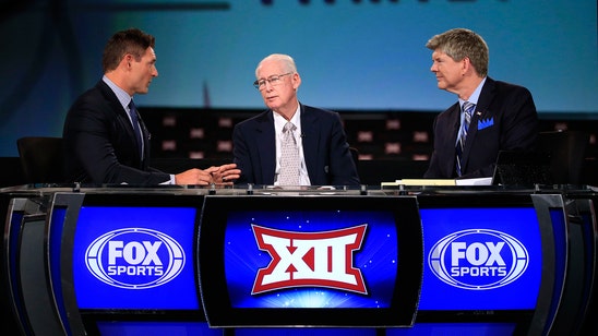 Should the Big 12 expand? Coaches weigh in