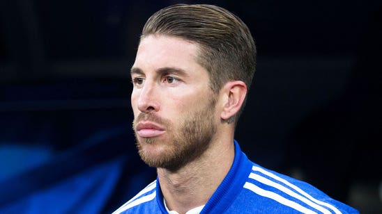 Report: Manchester United target Ramos keen to leave Real Madrid