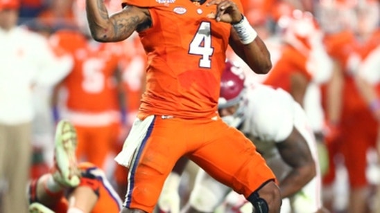 Clemson Football: Three Difference Makers vs. Auburn