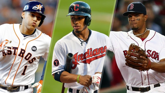 This rising crop of shortstop talent is especially rare and excellent