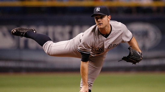 New York Mets: David Robertson is a Good Fit