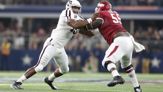 2017 NFL Mock Draft: Quick Week 4 Look