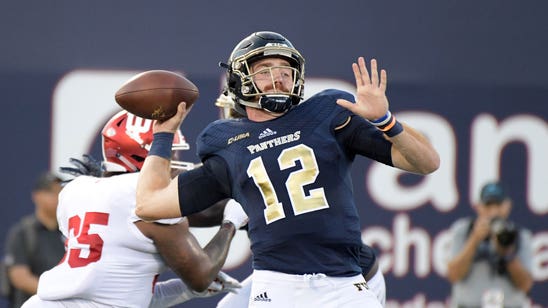QB James Morgan leads FIU back from 17-point deficit to beat Old Dominion