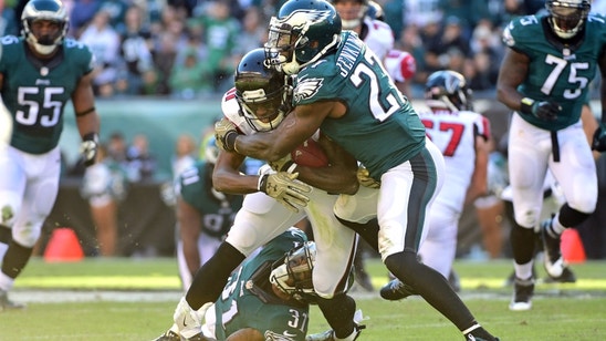 From Brian Dawkins to Malcolm Jenkins: Solving the riddle at free safety