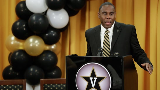 What does the national media think of Vanderbilt in 2015?