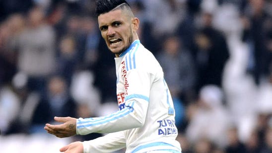 Cabella stars as Marseille earn draw against Montpellier