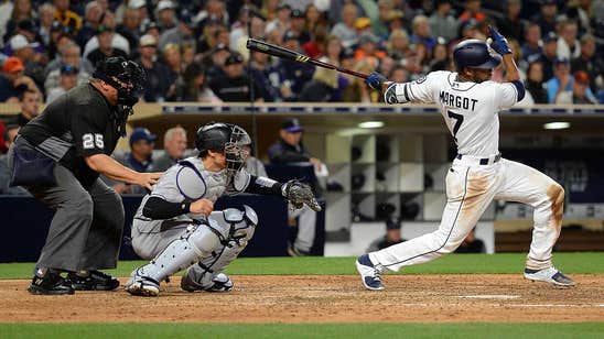 Padres face rookie Freeland in Thursday matinee
