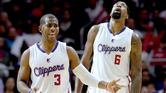 Report: Jordan spurns Mavericks for Clippers