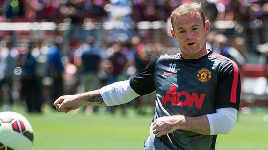 Rooney confident Manchester United is ready to contend for title