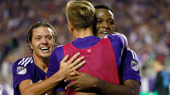 Orlando City, San Jose stay alive with victories
