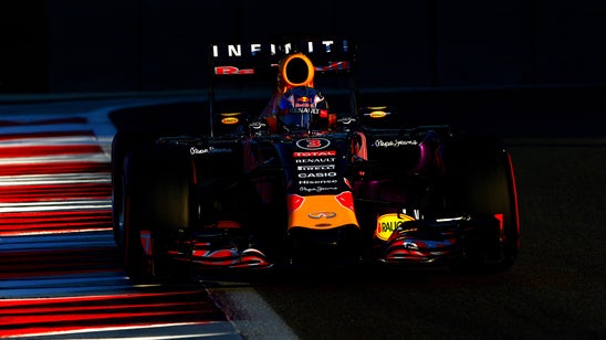 F1: Red Bull confirms new brand, Dennis plays it down