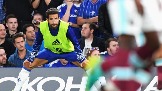 Chelsea: Loaning Cesc Fabregas to AC Milan would be inexplicable