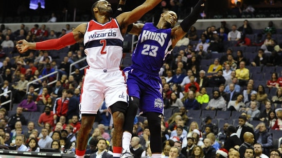 Sacramento Kings: Game 18 Preview at Washington Wizards