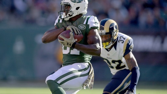 Los Angeles Rams' Troy Hill Arrested for DUI After Accident