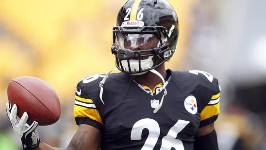 New nickname for Steelers' Le'Veon Bell not the greatest idea