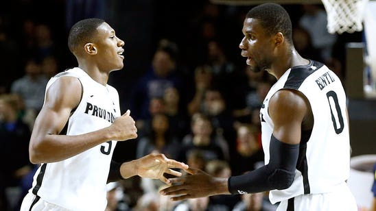 Report: Providence will be shorthanded vs. Bryant