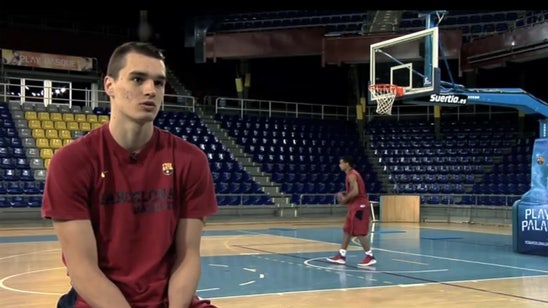 2015 Draft Profile: Mario Hezonja