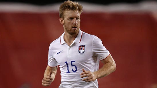 USA defender Tim Ream is a man in demand