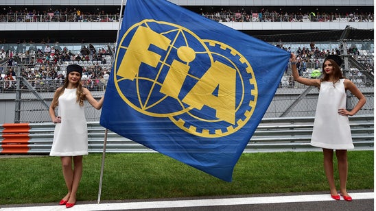 FIA wants to know what Liberty Media's plans are for F1 future