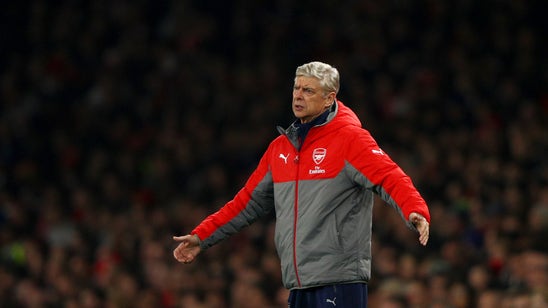 Arsenal draw Bayern Munich yet again, but will it be different this time?