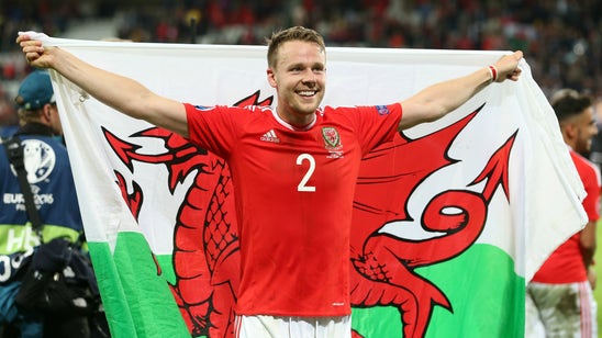 Wales star's parents will miss his brother's wedding for Euro semifinal