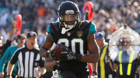 Jaguars CB Jalen Ramsey recovering from 'core muscle injury' surgery