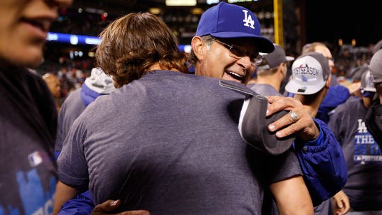 Kershaw, Gonzalez: We're going to miss Don Mattingly as Dodgers manager