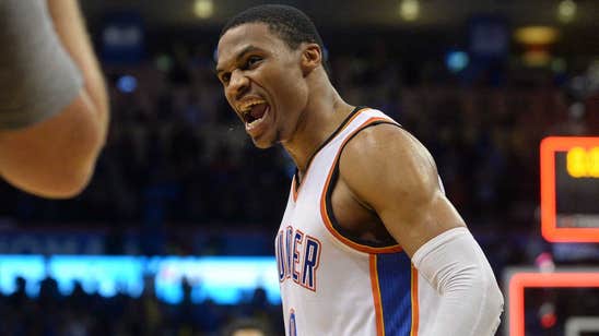 Clippers host Thunder, sizzling Westbrook