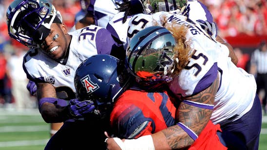 Washington safety Budda Baker named to CFB Top 100 list