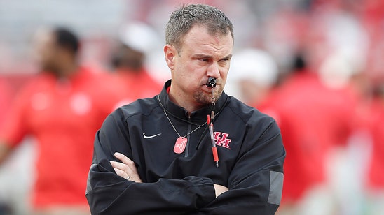 Herman, one of coaching's hottest names, signs deal to stay at Houston