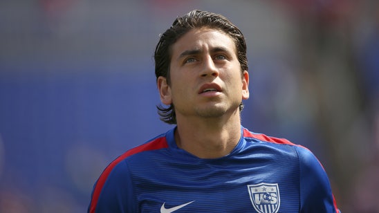 Persistence carries Bedoya through injuries to feature for USA