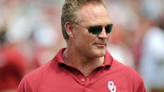 Sooners will honor Bosworth Saturday
