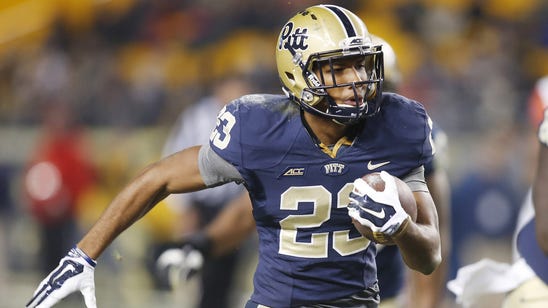 Pitt: Conner, Boyd headline five players to watch in 2015