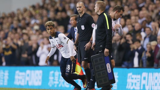 Tottenham should give Marcus Edwards more playing time