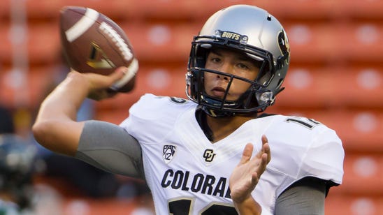 How to watch Colorado vs. USC: Live stream, game time, TV