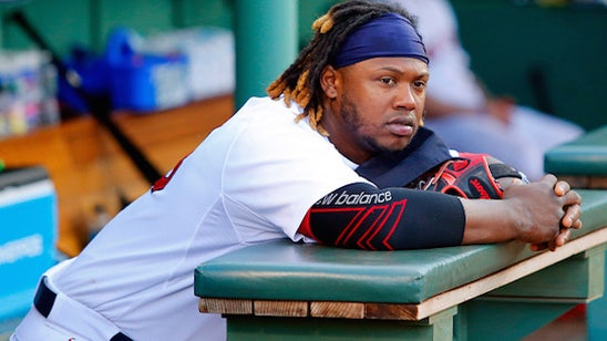 MLB Quick Hits: DL possible for Hanley
