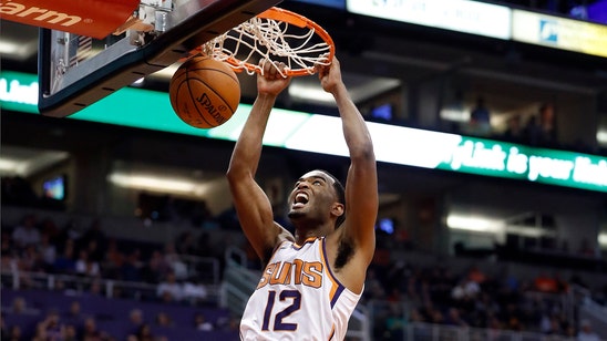 Pacers reportedly trade cash to Suns for TJ Warren, 32nd overall pick