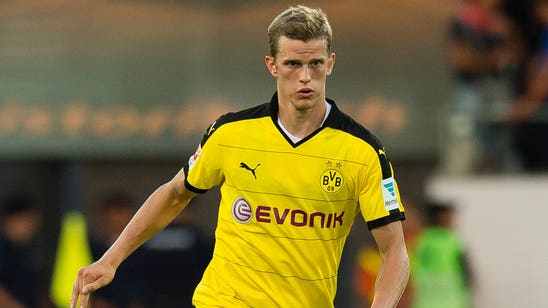 Dortmund boss Tuchel plans to keep reported Spurs target Bender