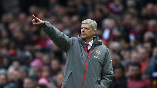 Arsenal have no excuses not to win their Champions League group