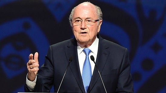 Sepp Blatter will appeal his 6-year FIFA ban on Aug. 25