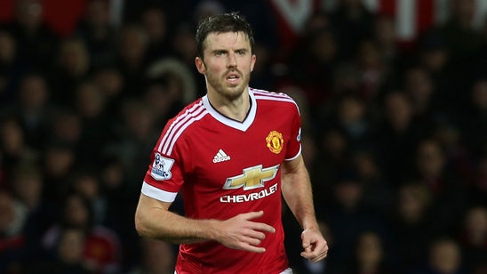 Arsenal want Carrick if he leaves United this summer